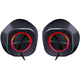 Комп.Акустика REDRAGON (71514) Kaidas, RGB, 2.0, BT/USB 6 Вт