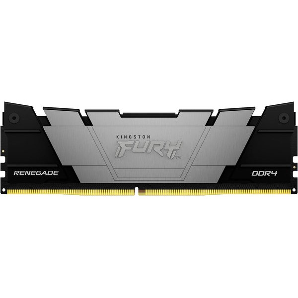 Модуль памяти DDR4 16GB/3600 Kingston Fury Renegade Black (KF436C16RB12/16)