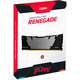 Модуль пам`яті DDR4 16GB/3600 Kingston Fury Renegade Black (KF436C16RB12/16)