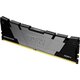 Модуль пам`яті DDR4 16GB/3600 Kingston Fury Renegade Black (KF436C16RB12/16)