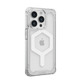 Чохол UAG для Apple Iphone 15 Pro Plyo Magsafe, Ice/White