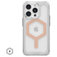 Чохол UAG для Apple Iphone 15 Pro Plyo Magsafe, Ice/Rose Gold