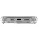 Чохол UAG для Apple Iphone 15 Pro Plyo Magsafe, Ice/Gold