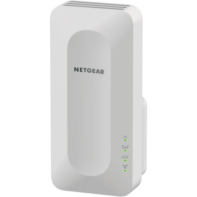 Повторювач Wi-Fi Netgear EAX12 (EAX12-100PES)