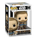 Фігурка Funko Vinyl: Obi-Wan Kenobi S2 - Obi-Wan (бойова поуза)