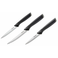 Набір ножів Tefal Essential 3 пр. (K2219455)