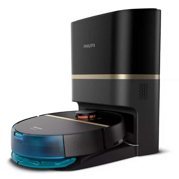 Philips XU7100/01 - Робот-пилосос SmartPro Compact