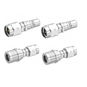 Adapters 2E QMA- SMA two pairs