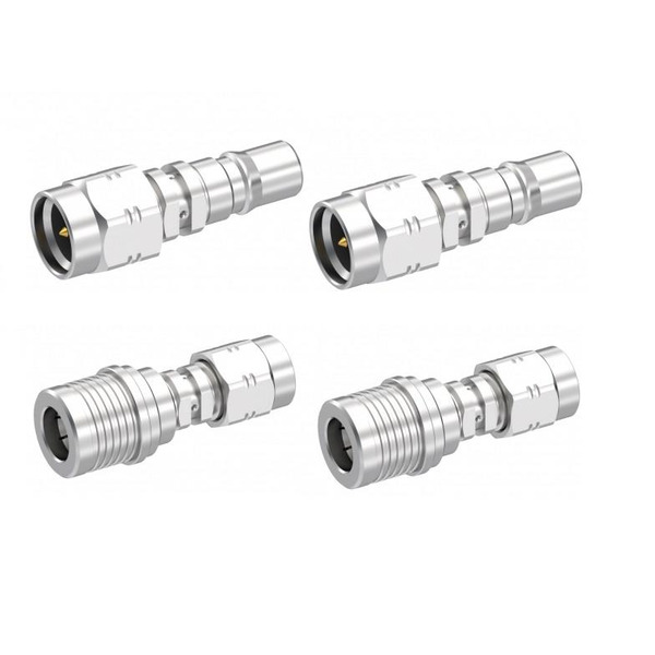 Adapters 2E QMA- SMA two pairs