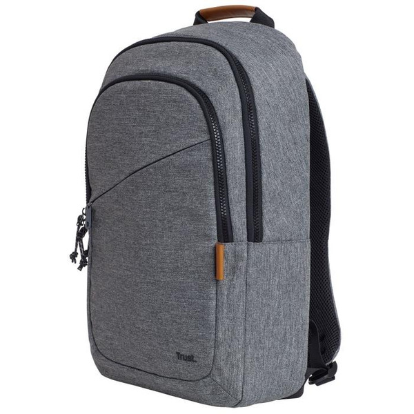 Рюкзак Trust Avana 16 Eco Grey (24981_TRUST)