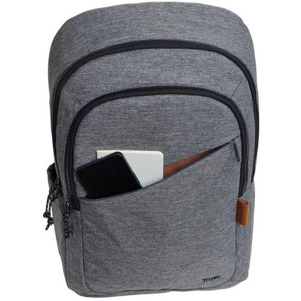 Рюкзак Trust Avana 16 Eco Grey (24981_TRUST)