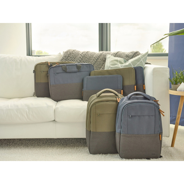 Рюкзак Trust Lisboa 16 Blue (25124_TRUST)