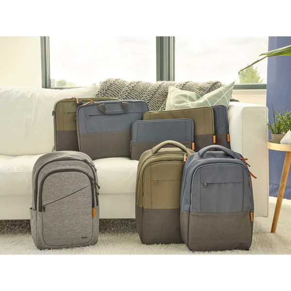 Рюкзак Trust Lisboa 16 Blue (25124_TRUST)