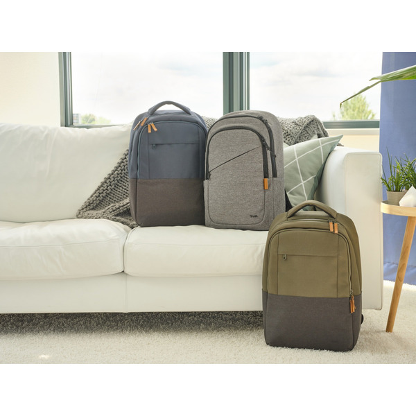 Рюкзак Trust Lisboa 16 Blue (25124_TRUST)