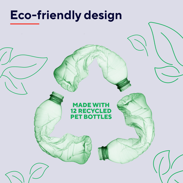 Рюкзак Trust Lisboa 16 Blue (25124_TRUST)