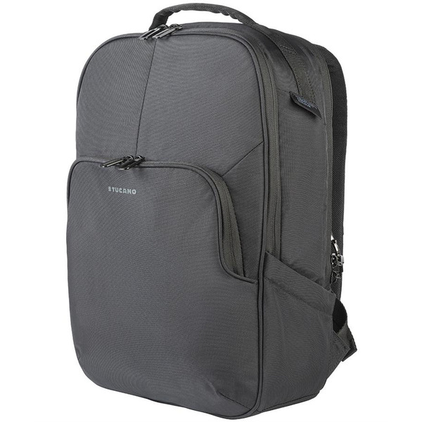 Рюкзак Tucano Salvo 15.6", чорний
