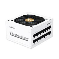 Блок питания Zalman Teramax ZM1000-TMX2WH