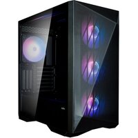 Корпус Zalman Z9 Iceberg MS Black (Z9ICEBERGMSBLACK) без БП