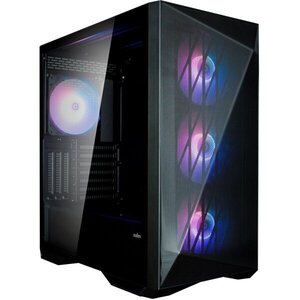 Корпус Zalman Z9ICEBERGMSBLACK