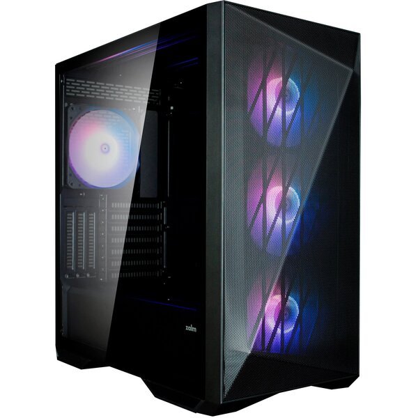 Корпус Zalman Z9ICEBERGMSBLACK
