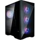 Корпус Zalman Z9 Iceberg MS Black (Z9ICEBERGMSBLACK) без БП