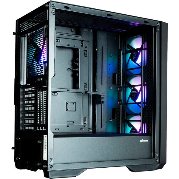 Корпус Zalman Z9ICEBERGMSBLACK