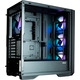 Корпус Zalman Z9 Iceberg MS Black (Z9ICEBERGMSBLACK) без БП