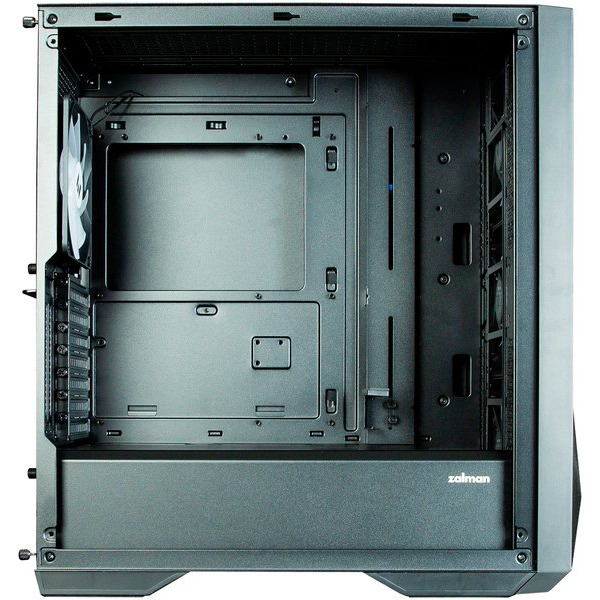 Корпус Zalman Z9ICEBERGMSBLACK