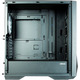 Корпус Zalman Z9 Iceberg MS Black (Z9ICEBERGMSBLACK) без БП