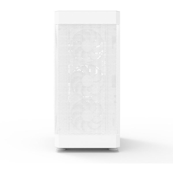 Корпус Zalman I4WHITE