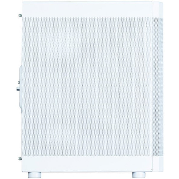 Корпус Zalman I4WHITE