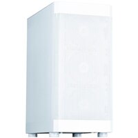 Корпус Zalman I4WHITE