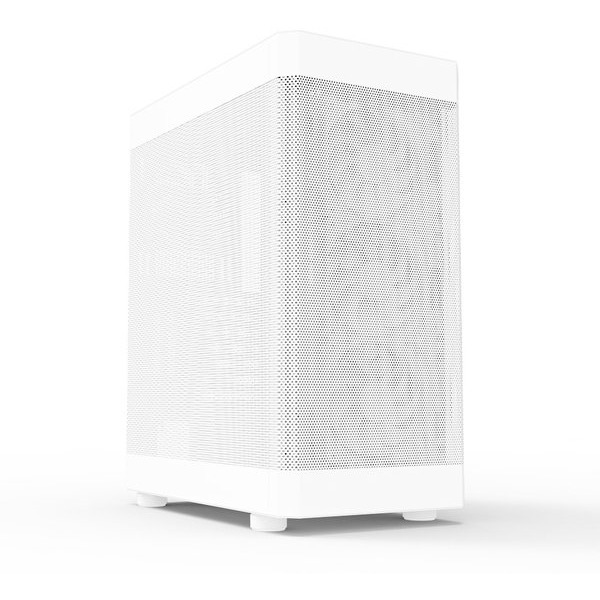 Корпус Zalman I4WHITE