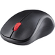 Миша DEFENDER (52205) Bit MB-205, 3D, 1200dpi, BLACK, wireless, silent