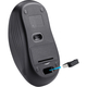 Миша DEFENDER (52205) Bit MB-205, 3D, 1200dpi, BLACK, wireless, silent