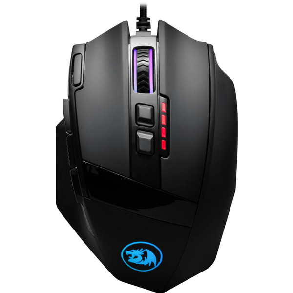 Миша Redragon Sniper M801-RGB (77608)