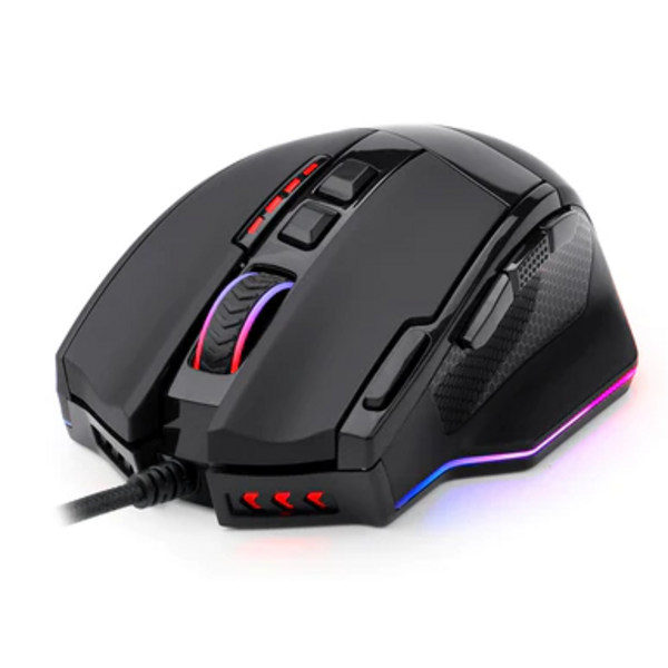 Миша Redragon Sniper M801-RGB (77608)