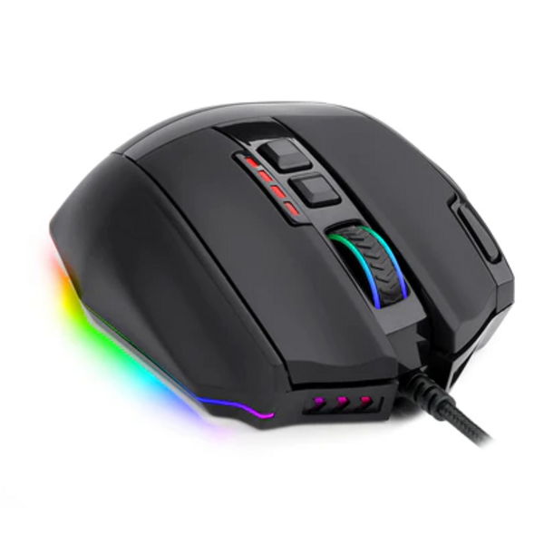 Миша Redragon Sniper M801-RGB (77608)