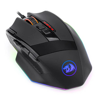 Миша Redragon Sniper M801-RGB (77608)