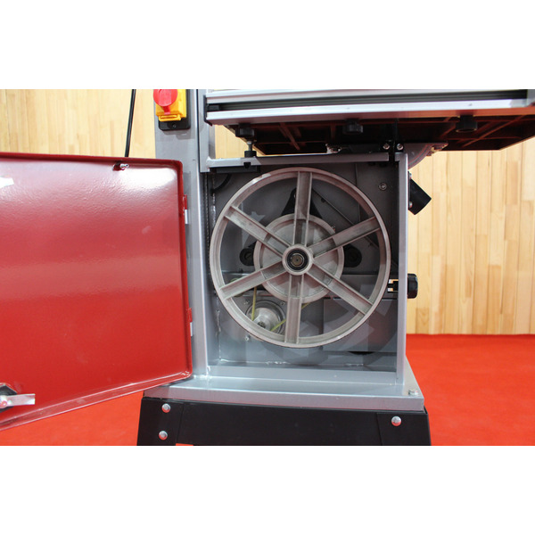 Ленточная пила Holzmann HBS 300J