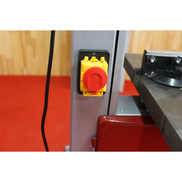 Ленточная пила Holzmann HBS 300J