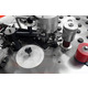 Кромкооблицювальний верстат Holzmann KAM 535 NEO