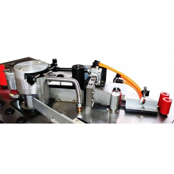 Кромкооблицювальний верстат Holzmann KAM 535 NEO