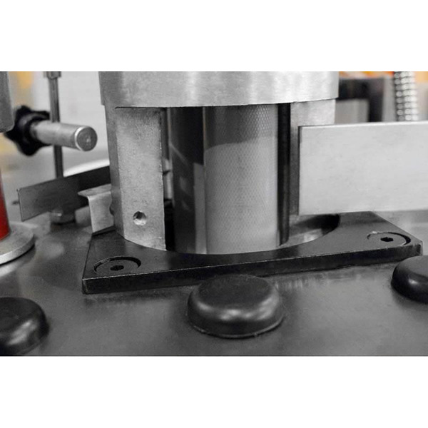 Кромкооблицювальний верстат Holzmann KAM 535 NEO