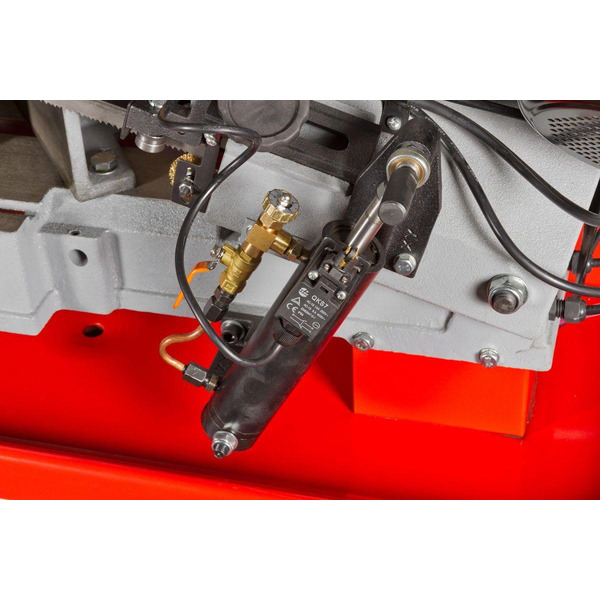 Ленточная пила Holzmann BS 712TOP