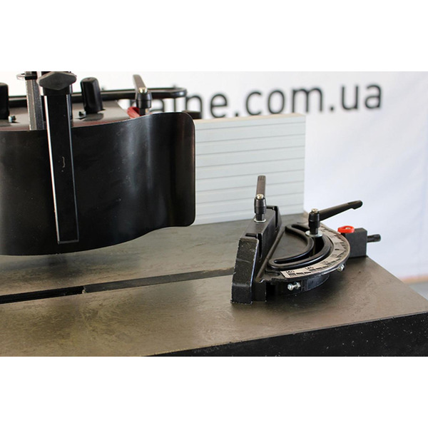 Фрезерний верстат по дереву Holzmann FS 160SOLID