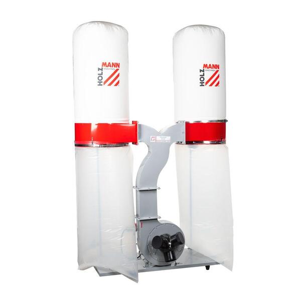 Аспирация Holzmann ABS 3880 230 В