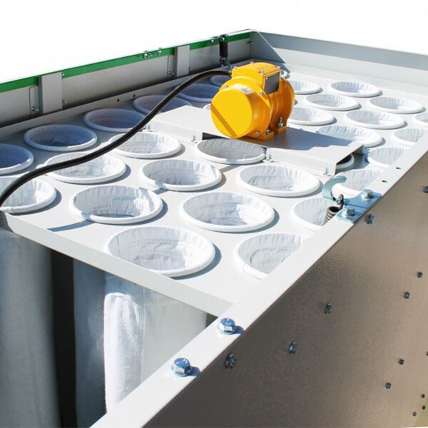 Аспірація Unalsan AMS 65 KK