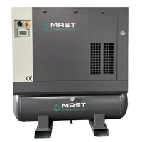 Компресор Mast Group LZN-20 COMBO inverter