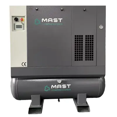 Компресор Mast Group LZN-20 COMBO inverter